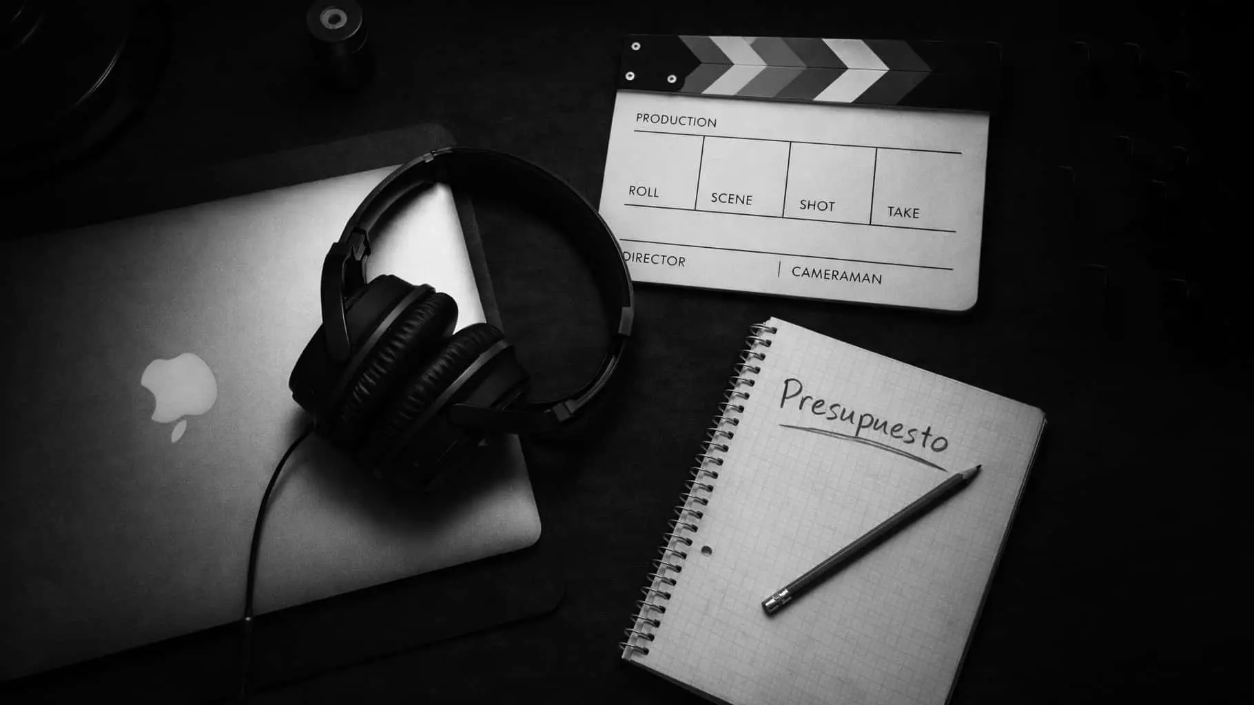 El salario de un productor audiovisual de spots publicitarios depende de muchos factores